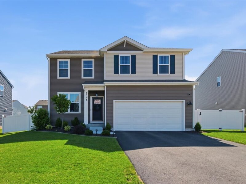2018 Winterberry Trail Wonder Lake IL 60097