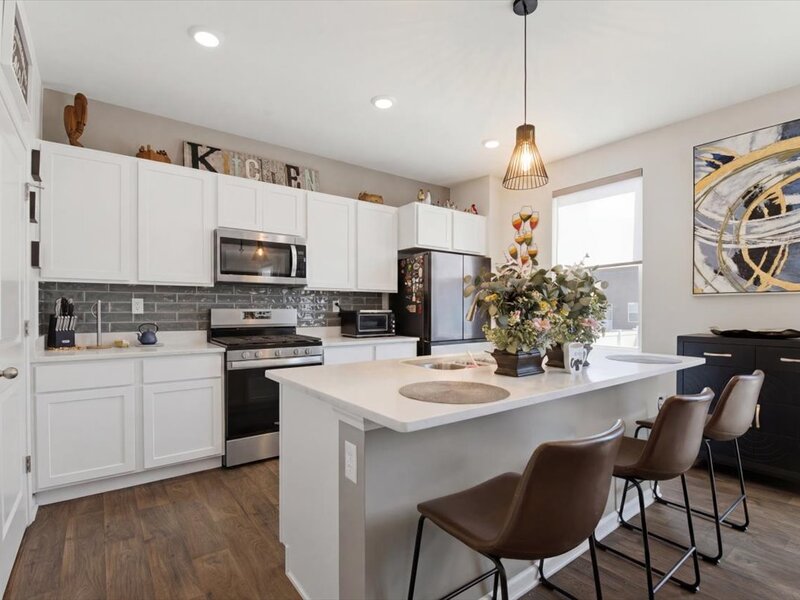 2018 Winterberry Trail Wonder Lake IL 60097