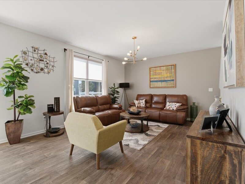 2018 Winterberry Trail Wonder Lake IL 60097
