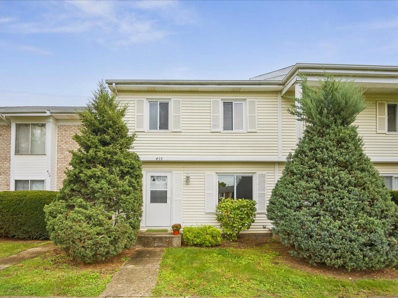 439 Mallview Lane Bolingbrook IL 60440