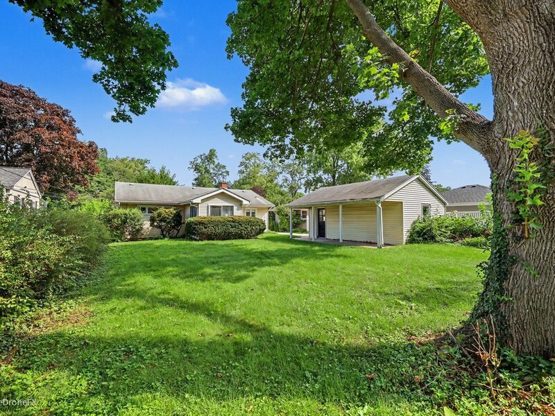 1006 Arbor Avenue Wheaton IL 60189