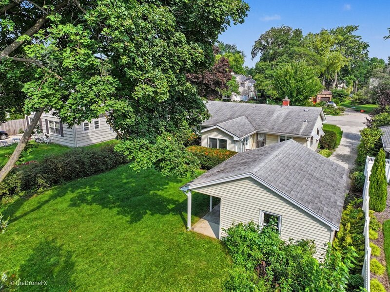 1006 Arbor Avenue Wheaton IL 60189