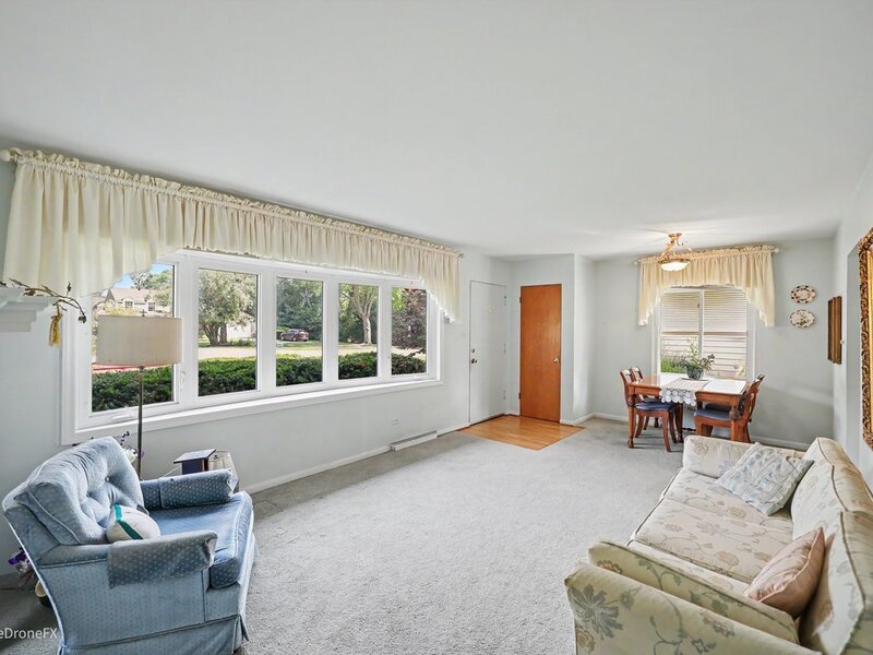 1006 Arbor Avenue Wheaton IL 60189