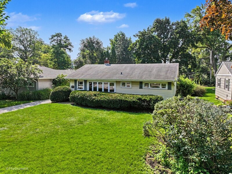 1006 Arbor Avenue Wheaton IL 60189