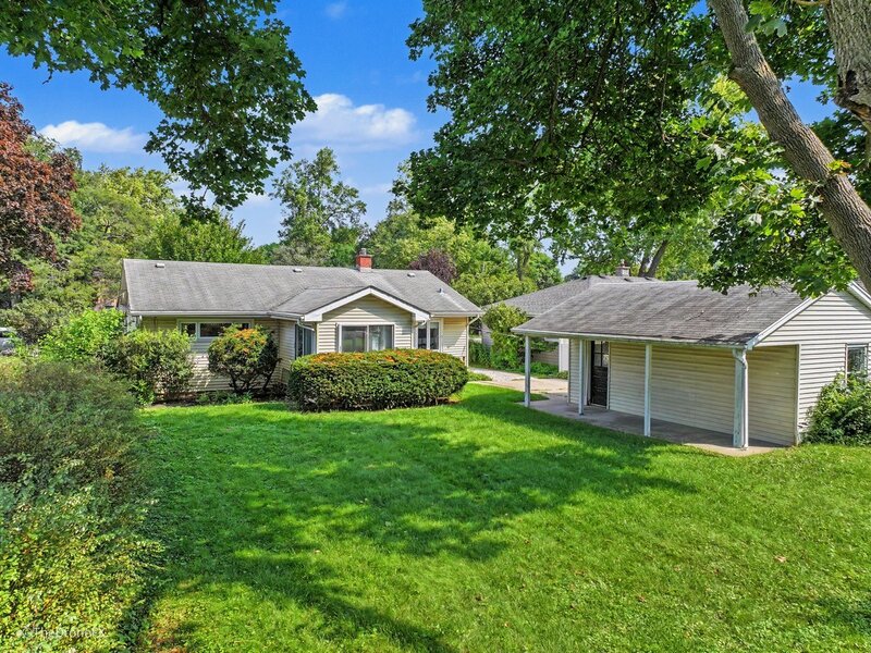 1006 Arbor Avenue Wheaton IL 60189