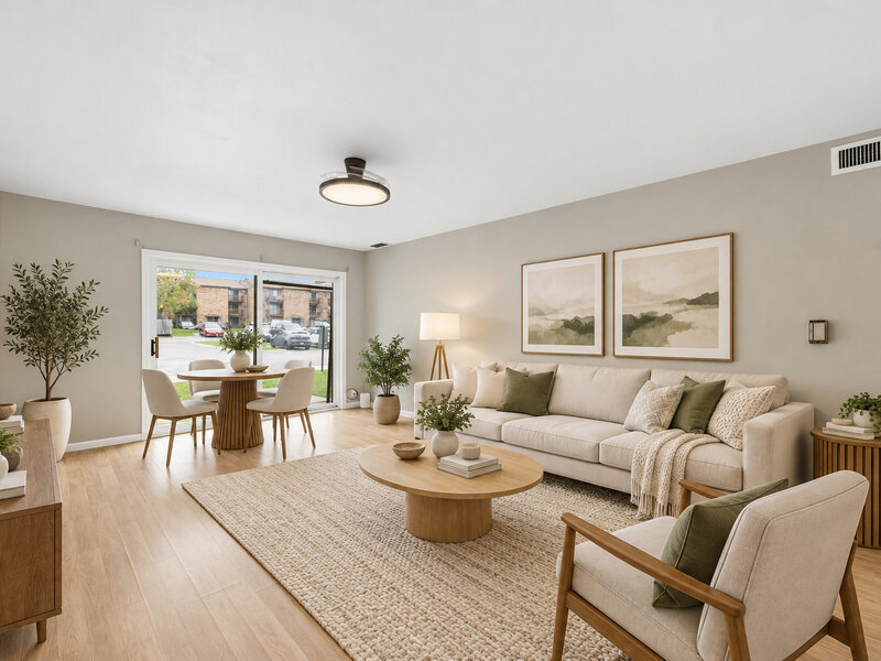 2000 Bayside Drive Palatine IL 60074