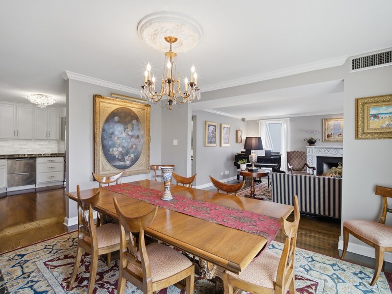 640 Winnetka Mews Winnetka IL 60093