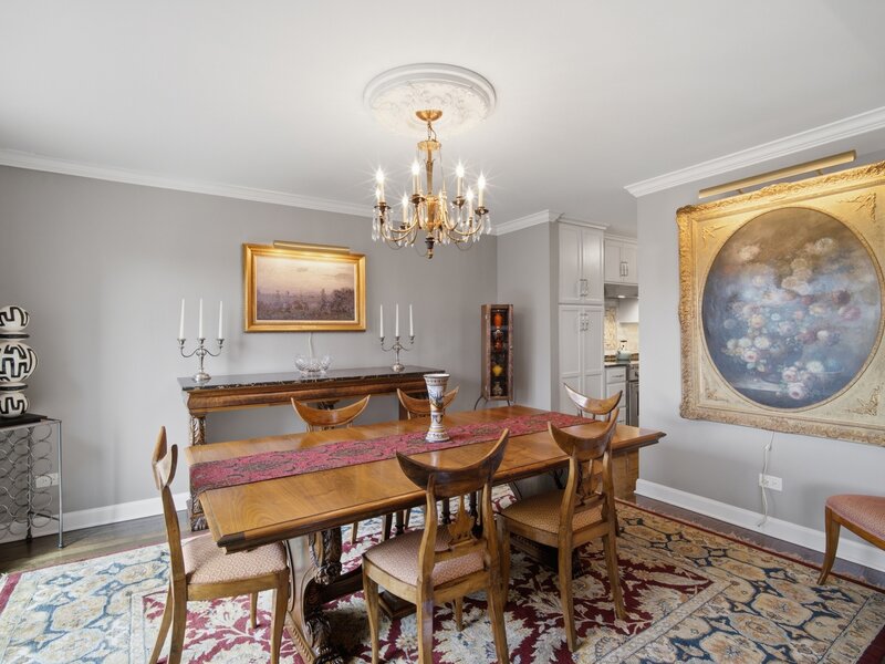 640 Winnetka Mews Winnetka IL 60093