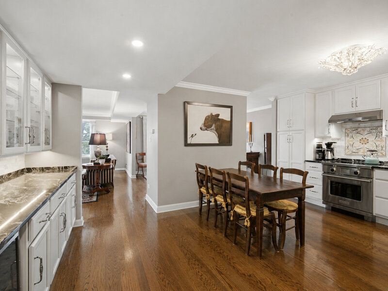 640 Winnetka Mews Winnetka IL 60093