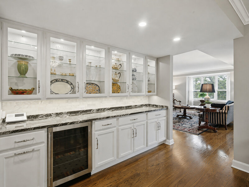 640 Winnetka Mews Winnetka IL 60093