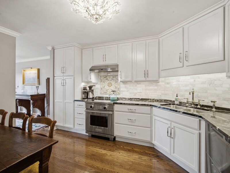 640 Winnetka Mews Winnetka IL 60093