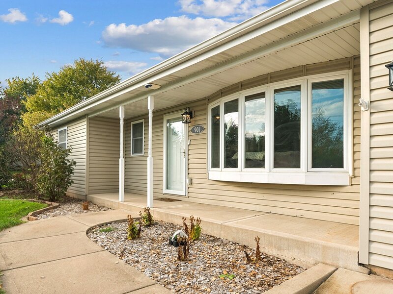 901 E Illinois Highway New Lenox IL 60451