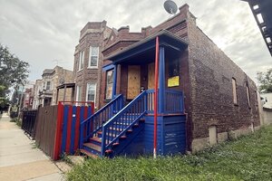 Photo of 1942 S Hamlin Avenue Chicago IL 60623