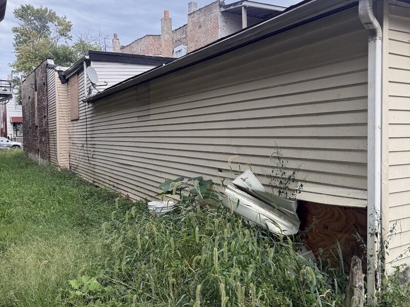 1942 S Hamlin Avenue Chicago IL 60623