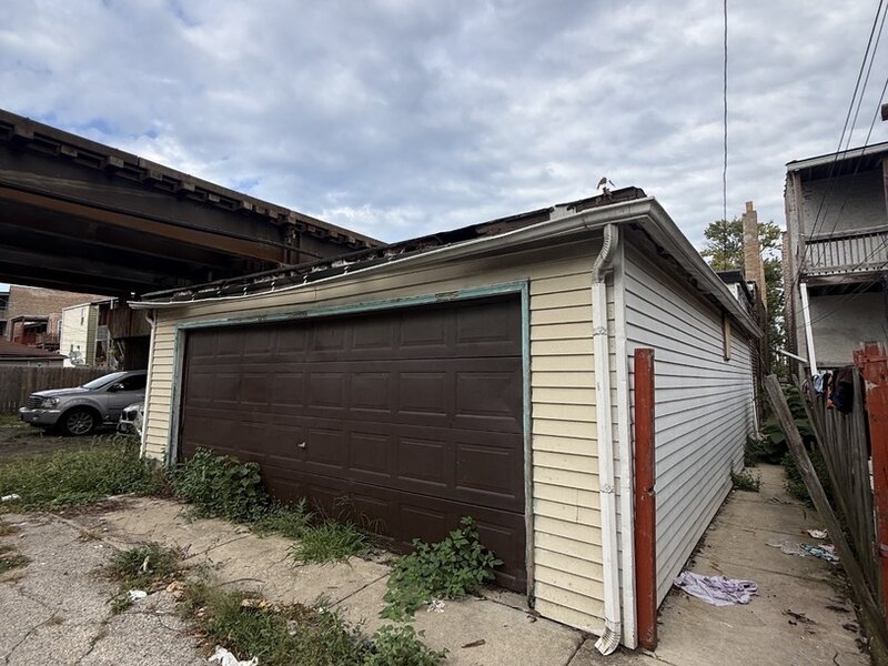 1942 S Hamlin Avenue Chicago IL 60623