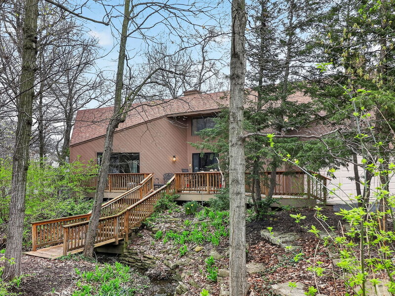 5337 Brookbank Road Downers Grove IL 60515