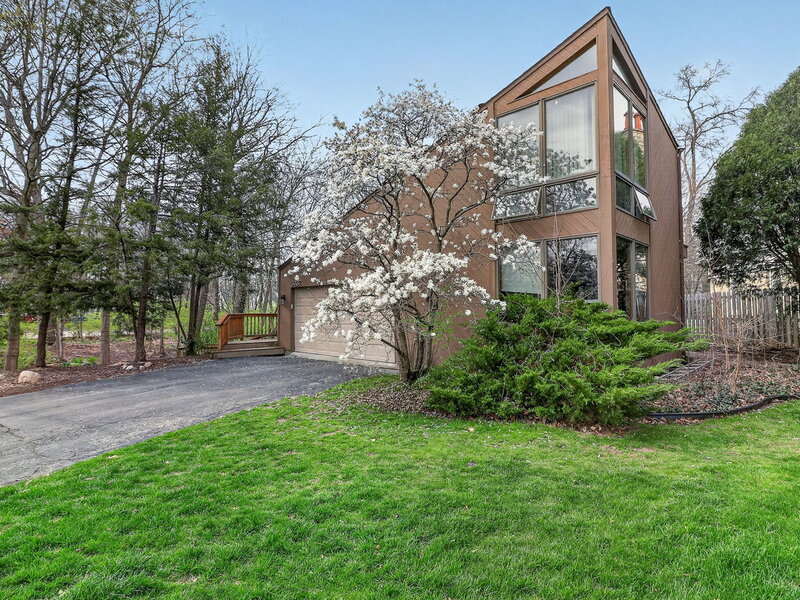 5337 Brookbank Road Downers Grove IL 60515