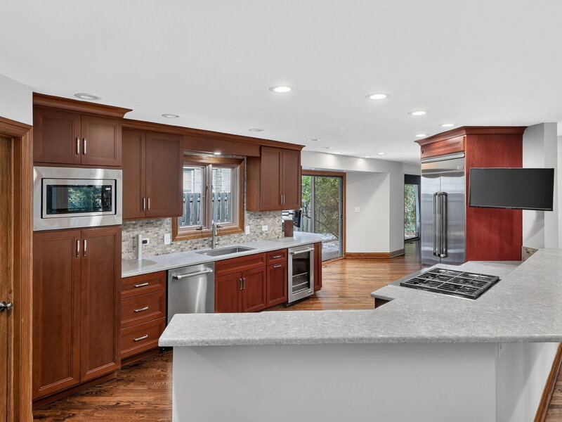 5337 Brookbank Road Downers Grove IL 60515