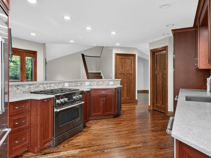 5337 Brookbank Road Downers Grove IL 60515
