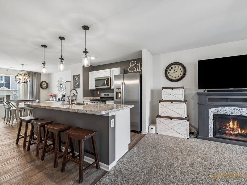 6740 Linden Trail Wonder Lake IL 60097