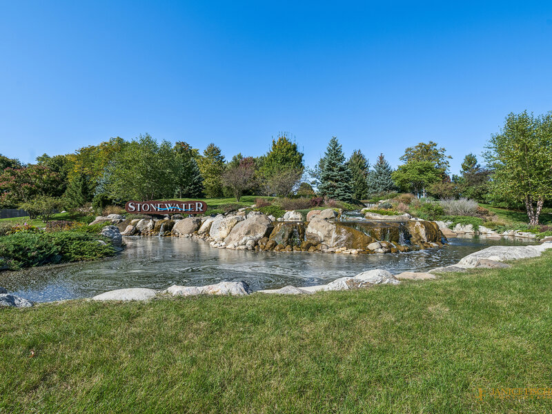 6740 Linden Trail Wonder Lake IL 60097