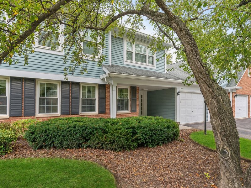 818 Butternut Lane Mount Prospect IL 60056