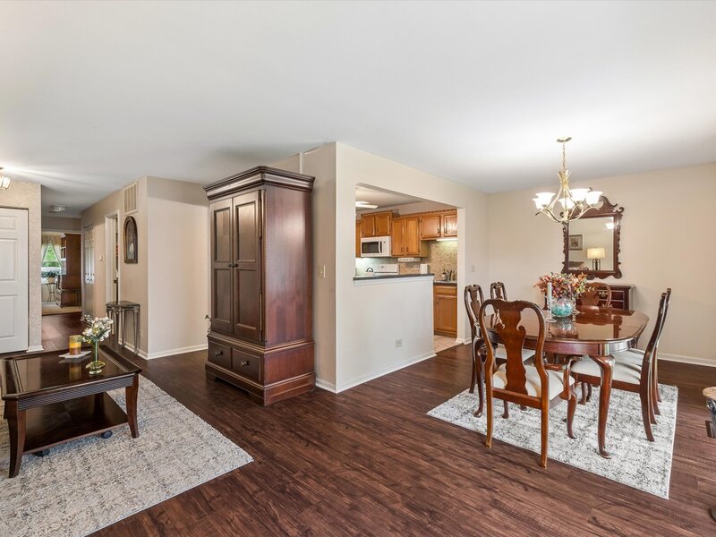 818 Butternut Lane Mount Prospect IL 60056
