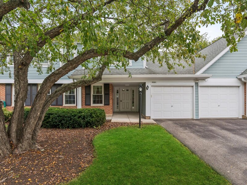 818 Butternut Lane Mount Prospect IL 60056