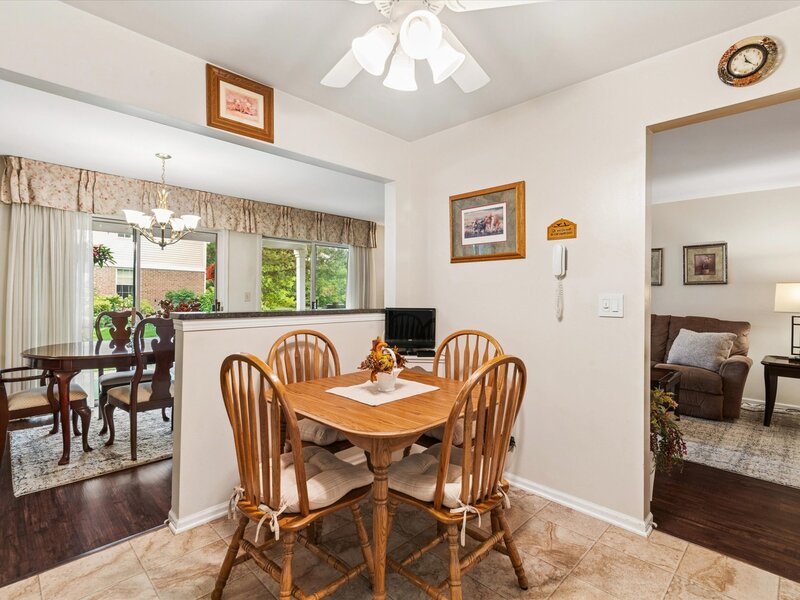 818 Butternut Lane Mount Prospect IL 60056