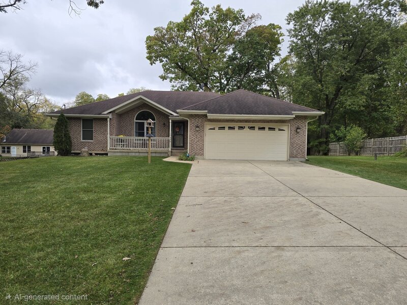 330 Kirkwood Avenue Winthrop Harbor IL 60096