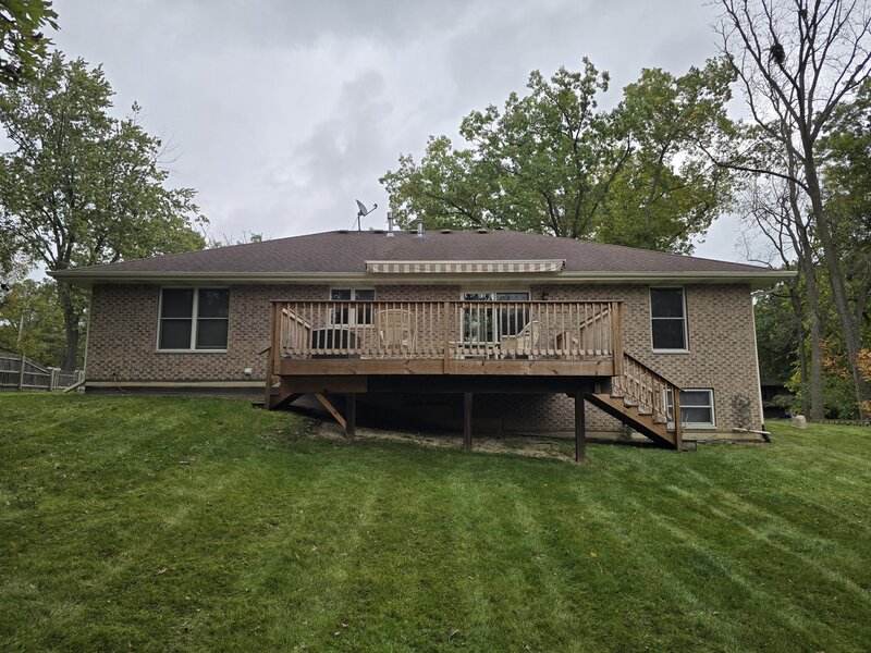 330 Kirkwood Avenue Winthrop Harbor IL 60096