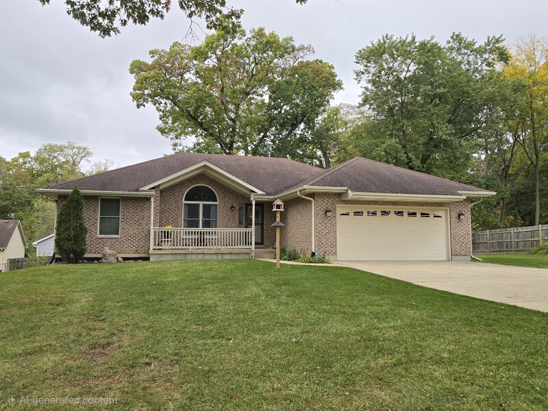 330 Kirkwood Avenue Winthrop Harbor IL 60096