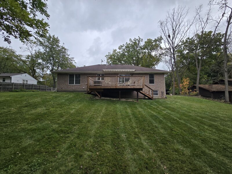 330 Kirkwood Avenue Winthrop Harbor IL 60096
