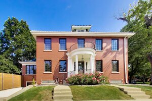 Photo of 10456 S Bell Avenue Chicago IL 60643