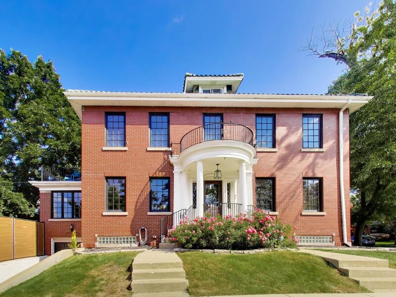 10456 S Bell Avenue Chicago IL 60643