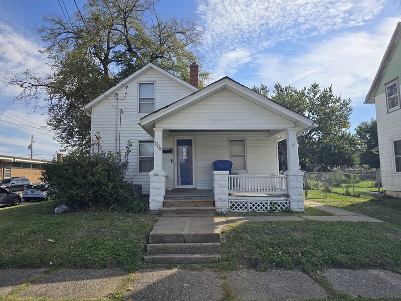 1704 14th Street Moline IL 61265