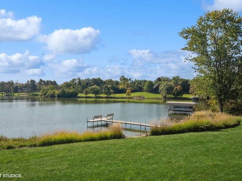 65 Round Barn Road Barrington Hills IL 60010