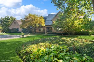 Photo of 65 Round Barn Road Barrington Hills IL 60010