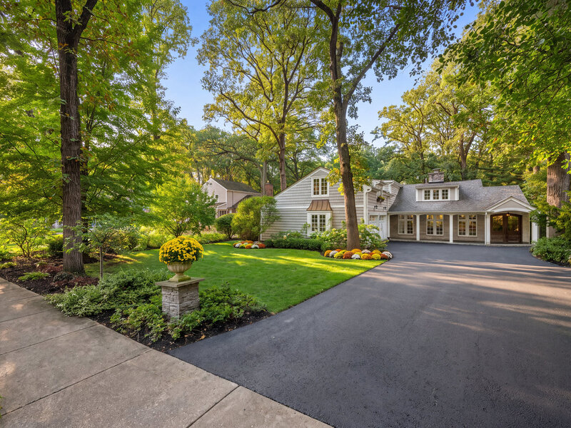 1040 S Green Bay Road Lake Forest IL 60045