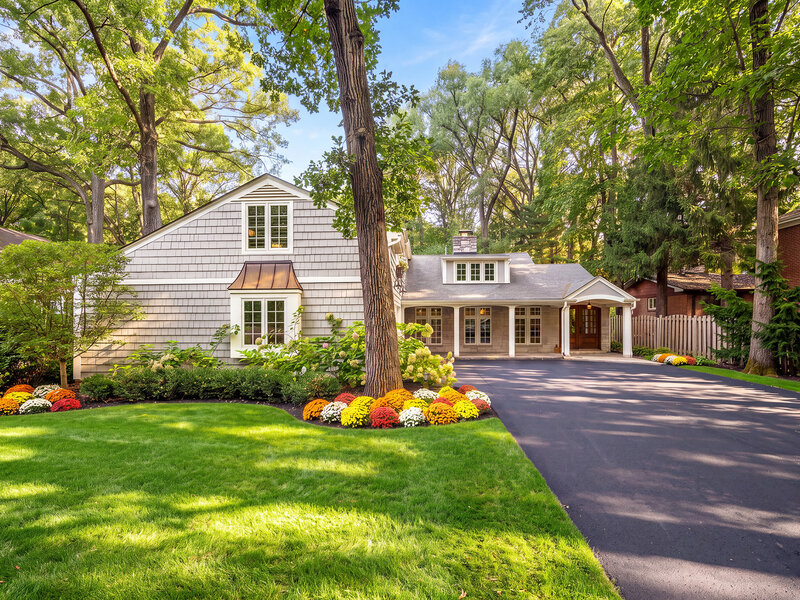 1040 S Green Bay Road Lake Forest IL 60045