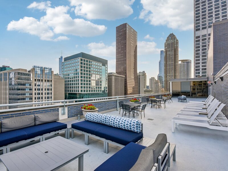 222 E Pearson Street Chicago IL 60611