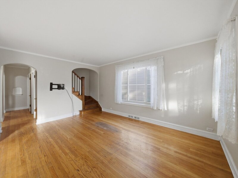 3724 Morton Avenue Brookfield IL 60513