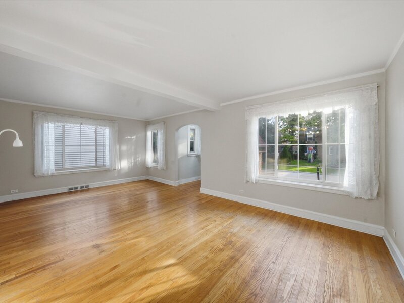 3724 Morton Avenue Brookfield IL 60513