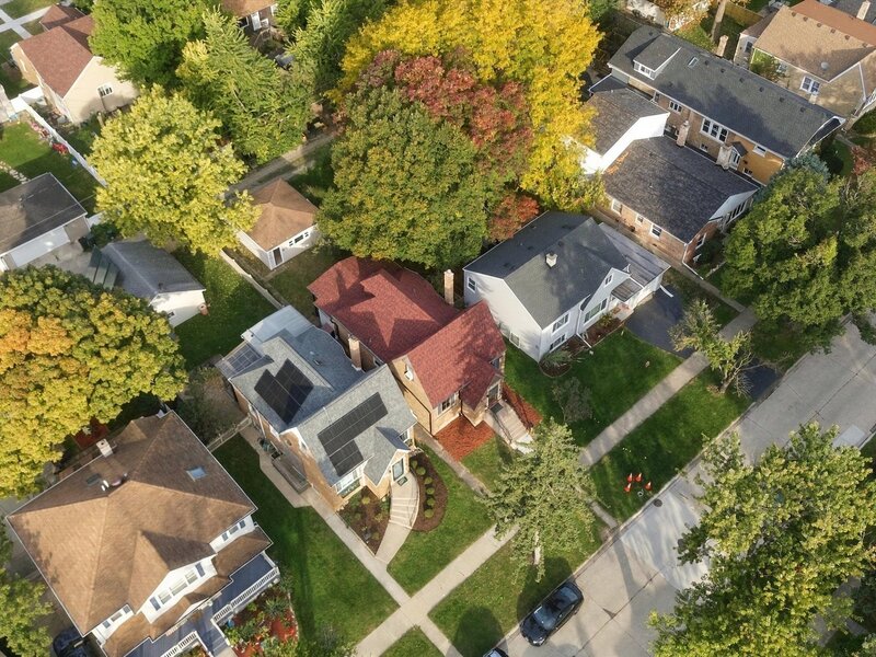 3724 Morton Avenue Brookfield IL 60513