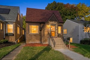 Photo of 3724 Morton Avenue Brookfield IL 60513