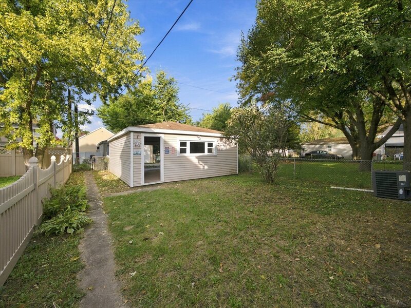 3724 Morton Avenue Brookfield IL 60513