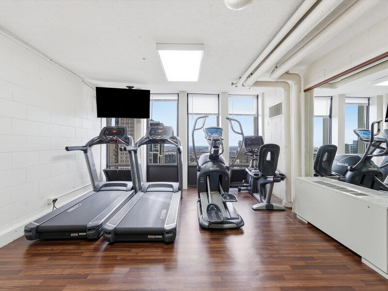 100 E Walton Street Chicago IL 60611