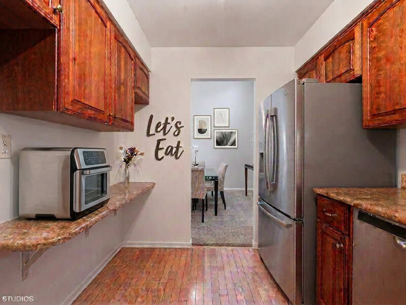 1220 Park Avenue Highland Park IL 60035