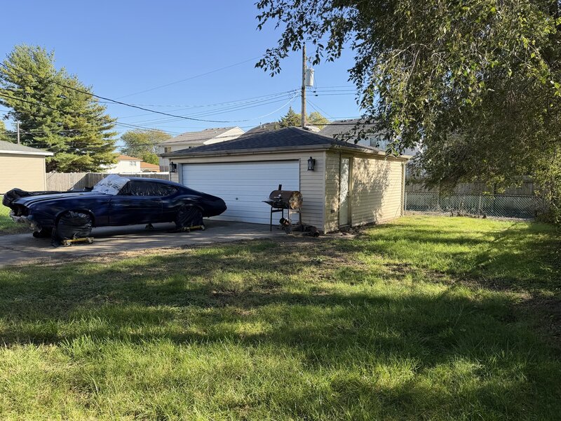 2829 139th Street Blue Island IL 60406