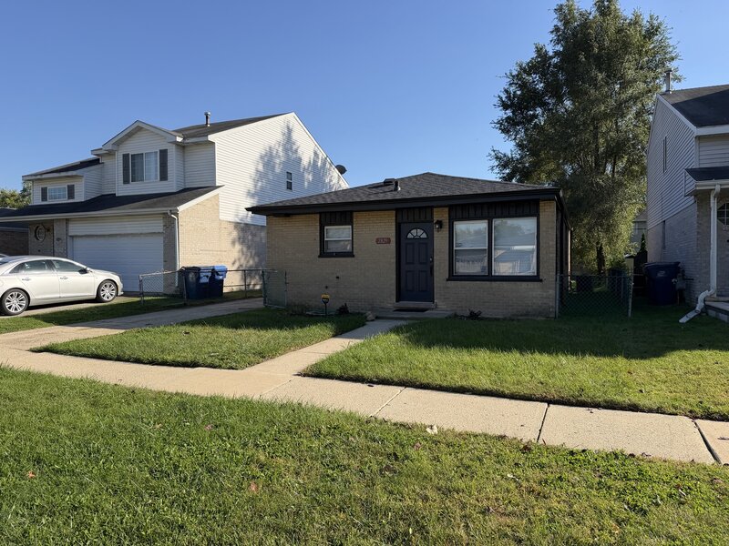 2829 139th Street Blue Island IL 60406
